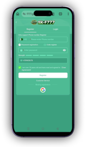 F777 Game APK Download 2026 – Real Earning App for Android in Pakistan 2