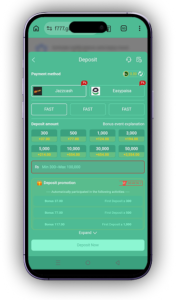 F777 Game APK Download 2026 – Real Earning App for Android in Pakistan 5