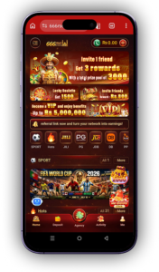 666 RS Game APK Download – New Earning Game for Android in Pakistan 2026 2