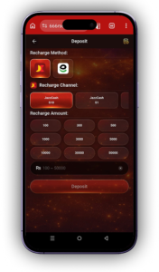 666 RS Game APK Download – New Earning Game for Android in Pakistan 2026 5