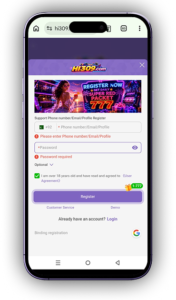 HI309 Game APK Download 2026 – HI309 Game App in Pakistan 2