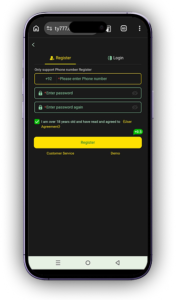 TY777 Game APK Download – New Free Earning App for Android 2