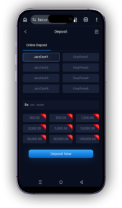 Falcon666 Game APK Download – Latest Version Free for Android in Pakistan (2026) 5