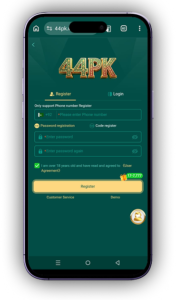 44PK Game APK Download (2026) – Earn Real Money Online in Pakistan 2