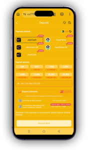 CX777 Game APK Download 2026 – New Earning Game in Pakistan 5