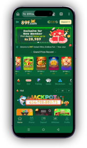 89F Game APK Download – Trending Earning App in Pakistan 2026 2