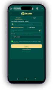 SKE999 Game APK Download in Pakistan (Official Money Earning App) 2
