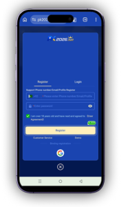 PK2026 Game APK Download – New Earning App in Pakistan (2026) 2