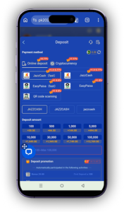 PK2026 Game APK Download – New Earning App in Pakistan (2026) 5