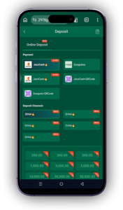 EU777 Game APK Download in Pakistan (2026) – Real Money Earning App for Android 5