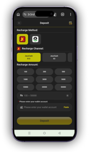3R3R Game APK Download (Real Earning App) Free for Android in Pakistan 5