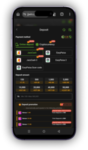 JJWin Game APK Download Latest Version 2026 | Free Real Money Gaming App 5