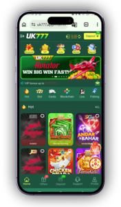 UK777 Game Download For Android Latest APK (Real Earning App) 3