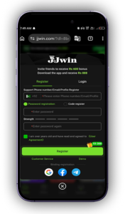 JJWin Game APK Download Latest Version 2026 | Free Real Money Gaming App 2