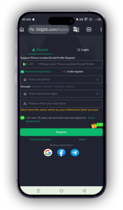 JJ55 Game – Ultimate Guide to Earning, Features & Download App in Pakistan 2