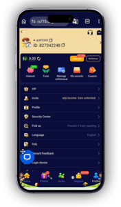 RS778 Game Download APK 2026 – Latest Mobile Gaming App in Pakistan 4