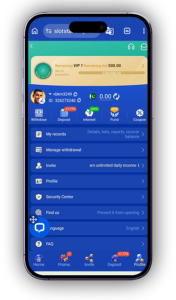Slotstake Bet Game Download Official Latest Version 2026 – Ultimate Guide to Play & Earn in Pakistan 4