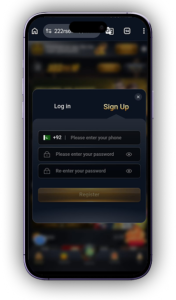 222RS Game APK Download – New Version Best Earning App in 2026 1