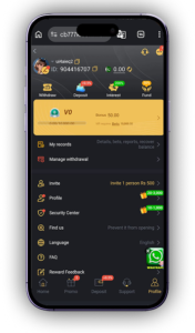 777CB Game APK Download – Real Earning App Latest Version 2026 4