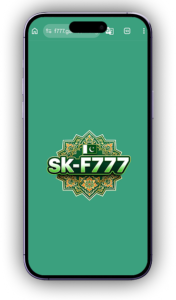 F777 Game APK Download 2026 – Real Earning App for Android in Pakistan 1