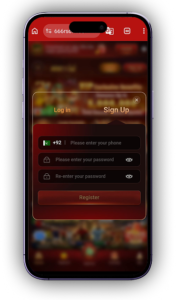 666 RS Game APK Download – New Earning Game for Android in Pakistan 2026 1