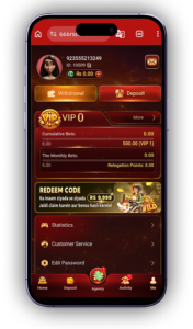 666 RS Game APK Download – New Earning Game for Android in Pakistan 2026 4