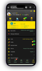 TY777 Game APK Download – New Free Earning App for Android 4