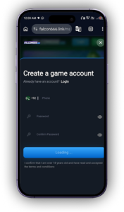 Falcon666 Game APK Download – Latest Version Free for Android in Pakistan (2026) 1
