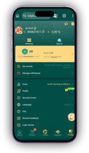 44PK Game APK Download (2026) – Earn Real Money Online in Pakistan 4