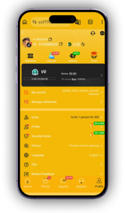 CX777 Game APK Download 2026 – New Earning Game in Pakistan 4