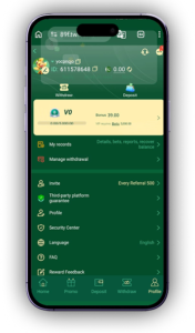 89F Game APK Download – Trending Earning App in Pakistan 2026 4