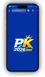 PK2026 Game APK Download – New Earning App in Pakistan (2026) 1