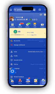 PK2026 Game APK Download – New Earning App in Pakistan (2026) 4