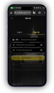 3R3R Game APK Download (Real Earning App) Free for Android in Pakistan 1