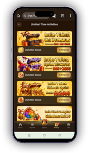 JJRS Game APK Download (New Earning App) for Android 2026 3
