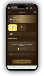 JJRS Game APK Download (New Earning App) for Android 2026 6