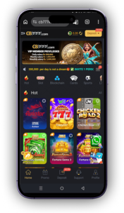 777CB Game APK Download – Real Earning App Latest Version 2026 3