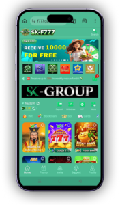 F777 Game APK Download 2026 – Real Earning App for Android in Pakistan 3
