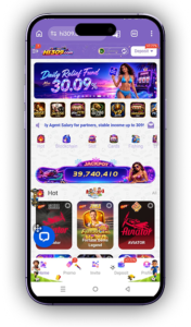 HI309 Game APK Download 2026 – HI309 Game App in Pakistan 3