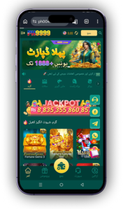 PH9999 Game APK Download (Real Money Gaming App) in Pakistan 2026 3