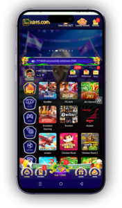 ISB15 Game APK Download – Best Free Earning App for Pakistan 2026 3