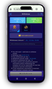 ISB15 Game APK Download – Best Free Earning App for Pakistan 2026 6