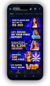 Falcon666 Game APK Download – Latest Version Free for Android in Pakistan (2026) 3