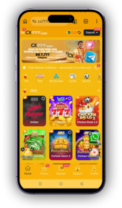 CX777 Game APK Download 2026 – New Earning Game in Pakistan 3