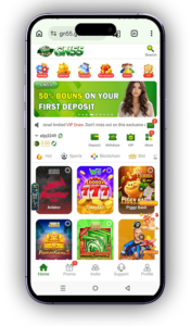 GN55 Game APK Download – Trending Mobile Earning App 2026 in Pakistan 3
