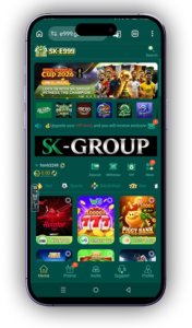 SKE999 Game APK Download in Pakistan (Official Money Earning App) 3