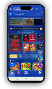 PK2026 Game APK Download – New Earning App in Pakistan (2026) 3