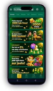 EU777 Game APK Download in Pakistan (2026) – Real Money Earning App for Android 3