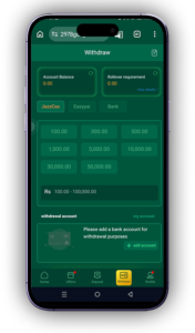 EU777 Game APK Download in Pakistan (2026) – Real Money Earning App for Android 6