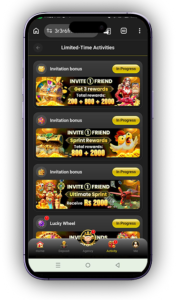 3R3R Game APK Download (Real Earning App) Free for Android in Pakistan 3